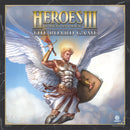 Heroes of Might and Magic III - The Board Game (DE)