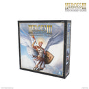 Heroes of Might and Magic III - The Board Game (DE)