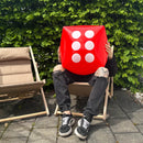 XXXL Aufblasbarer D6