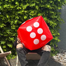 XXXL Aufblasbarer D6