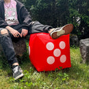 XXXL Aufblasbarer D6