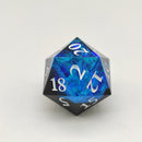 Spacebreaker black blue