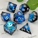 Spacebreaker black blue