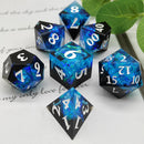 Spacebreaker black blue