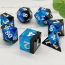 Spacebreaker black blue