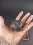 Handgeschmiedeter Chonky D6 Stahlwürfel 40mm oder 22mm