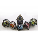 Demon Eye Collector's Liquid Cube Set