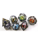 Demon Eye Collector's Liquid Cube Set