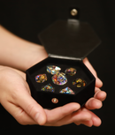 Prisma Crystal Diamondcut