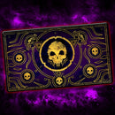 In the Shadows of Innsmouth - Premium Playmat