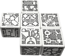 Dungeon Morph Dice Voyager Set