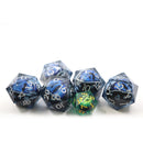 Dragon Eye XL 33mm liquid cube