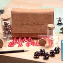 Healing Potions Dice Set