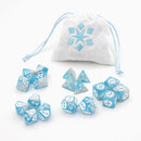 Damage Dice (20 Würfel + Beutel)