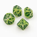Damage Dice (20 Würfel + Beutel)