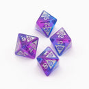 Damage Dice (20 Würfel + Beutel)