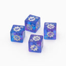 Damage Dice (20 Würfel + Beutel)