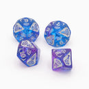 Damage Dice (20 Würfel + Beutel)
