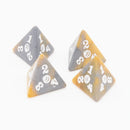 Damage Dice (20 Würfel + Beutel)