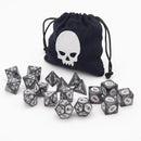 Damage Dice (20 Würfel + Beutel)