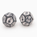 Damage Dice (20 Würfel + Beutel)