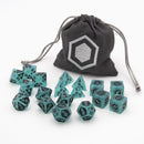 Damage Dice (20 Würfel + Beutel)
