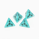 Damage Dice (20 Würfel + Beutel)