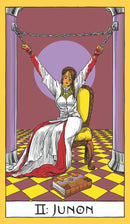 The King in Yellow - Tarot Deck