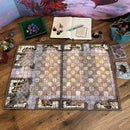 A Giant Book of Battle Mats - Dragon Lairs & Dungeons