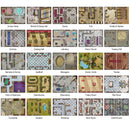 Big Book of Battle Mats Bastions  & Strongholds
