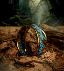 The Lord of the Rings - One Ring Replica (Glow in the Dark) 