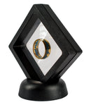 The Lord of the Rings - One Ring Replica (Glow in the Dark) 