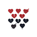 Flat Plastic Miniatures - various editions 