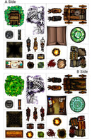 Lost Mines – Hardbound Support 1.5 (5E Starter Set) 