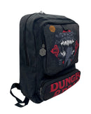 D&D Mimic Backpack 