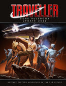 Traveller Core Rulebook (2022)