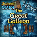 ArcKnight Dungeon Maps Mega-Bundle (240 maps!) 