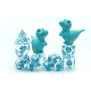 Baby Critasaurus Rex