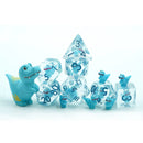 Baby Critasaurus Rex