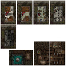 House of Horrors - Card Pack 