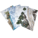 The Frozen North - Card Pack 