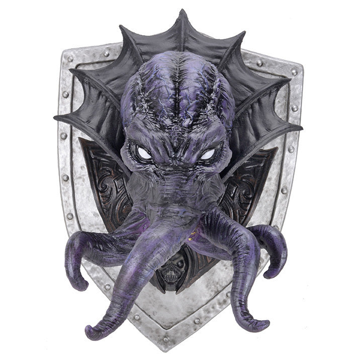 D&D Replicas of the Realms: Mind Flayer Trophäe