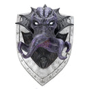 D&D Replicas of the Realms: Mind Flayer Trophäe