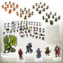 Lost Mines – Hardbound Support 1.5 (5E Starter Set) 