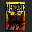 MÖRK BORG Cult Heretic