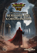 Myranor 5E - Reports from Koromanthia (ELF) 