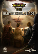 Myranor 5E - Bloody Horasiad 