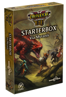 Myranor Starter Box - Via Myranis (ELF) 