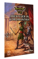 Myranor 5E - Adventures in Koromanthia (ELF) 