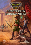 Myranor 5E - Adventures in Koromanthia (ELF) 